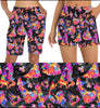 Princess party Leggings,Capris, Lounge Pants and shorts
