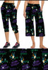 Load image into Gallery viewer, Resting Leggings, Capris, unisex capri joggers and Shorts