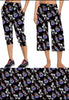 Load image into Gallery viewer, Christmas nightmare Leggings and shorts