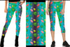 Load image into Gallery viewer, Flock leggings,Capris, Lounge Pants, Joggers and shorts