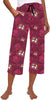 Mega pint leggings,Capris, Capri lounger and shorts
