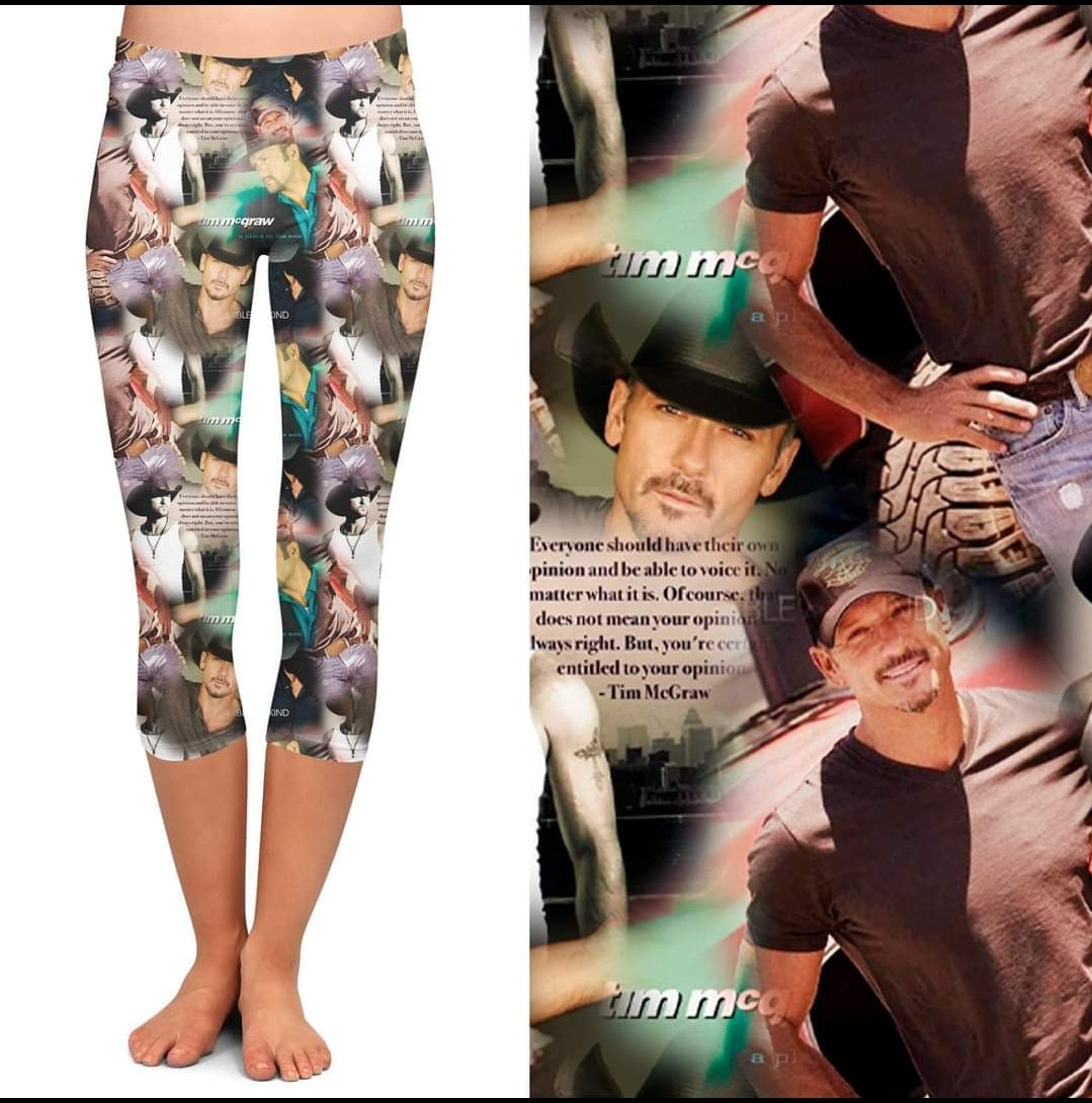 Tim leggings and capri Lounge Pants with pockets