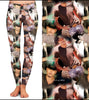 Load image into Gallery viewer, Tim leggings, capri Lounge Pants,