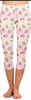 Load image into Gallery viewer, Fancy Flamingo Leggings, Capris, Skorts, and Shorts