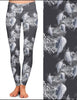 Load image into Gallery viewer, My Grandma is my angel leggings with and without pockets, and joggers in petite and full length