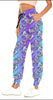 Load image into Gallery viewer, My Friend is my angel leggings with pockets