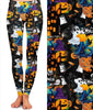 Load image into Gallery viewer, Spookyville leggings and Capris