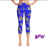Load image into Gallery viewer, Christmas Magic Leggings