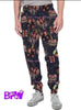 Load image into Gallery viewer, Mean Sisters Leggings, Capris, Full length loungers and joggers