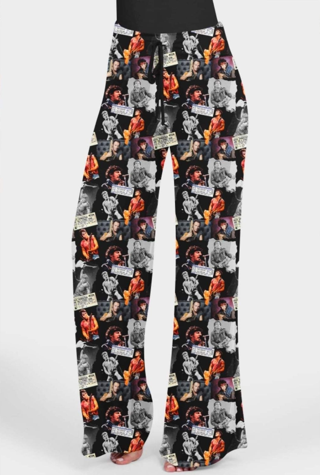 Bruce Leggings with pockets