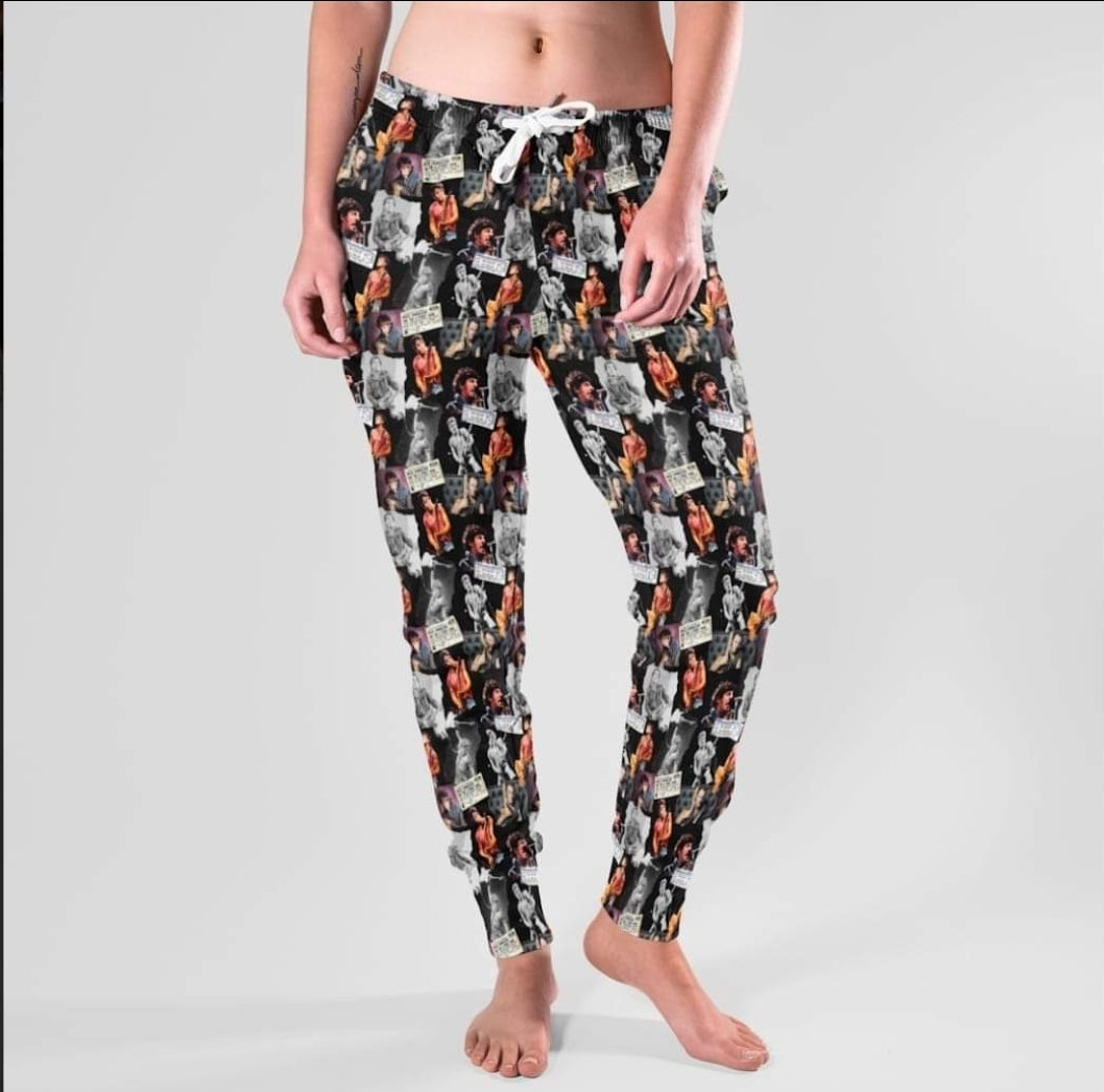Bruce Leggings with pockets