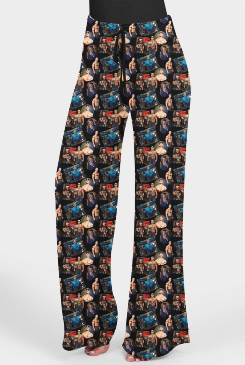 Cena Leggings and Lounge Pants with pockets