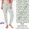 Holly leggings and Capris