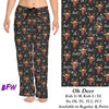 Load image into Gallery viewer, Oh deer! leggings with pockets