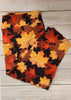 Load image into Gallery viewer, Falling Leaves Leggings &amp; capris with pockets