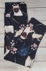 Load image into Gallery viewer, Pug Life leggings, capris and joggers