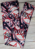 Crue leggings, lounge pants and joggers