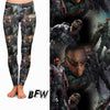 Load image into Gallery viewer, Falcon Leggings and Joggers