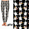 Load image into Gallery viewer, &quot;Frosty&quot; Leggings and Joggers