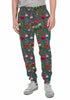 Load image into Gallery viewer, Gnome for the Holidays Lounge Pants