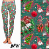 Load image into Gallery viewer, Gnome for the Holidays Lounge Pants