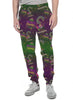 Load image into Gallery viewer, “Beads” Leggings, Lounge Pants and Joggers