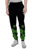 Load image into Gallery viewer, “Rising Shamrocks” Leggings and Joggers