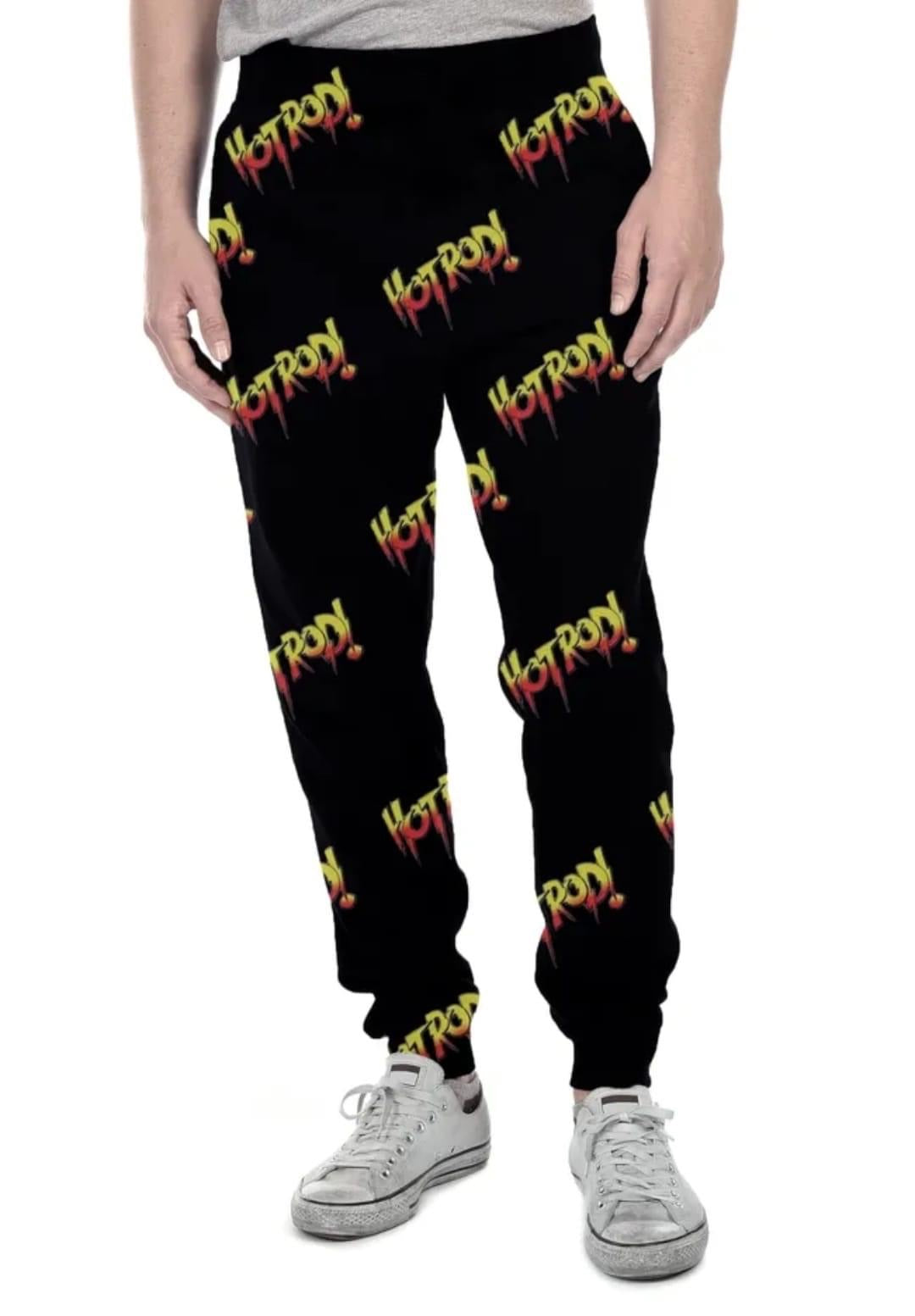 Hotrod Leggings, lounge pants and joggers with pockets