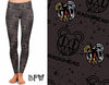 Load image into Gallery viewer, Radiohead Leggings and Joggers