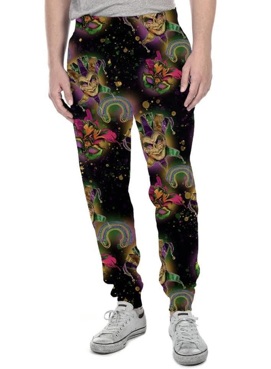 “Mardi” Leggings