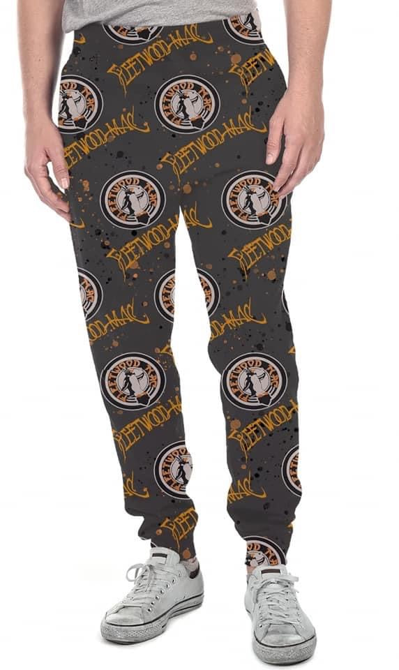 Fleet-wood Leggings, Lounge Pants and Joggers