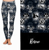 Load image into Gallery viewer, Rescue Leggings, Capris, Lounge Pants and Joggers