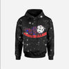 Pickleball Hoodies, Leggings, Capris, Lounge Pants, and Joggers