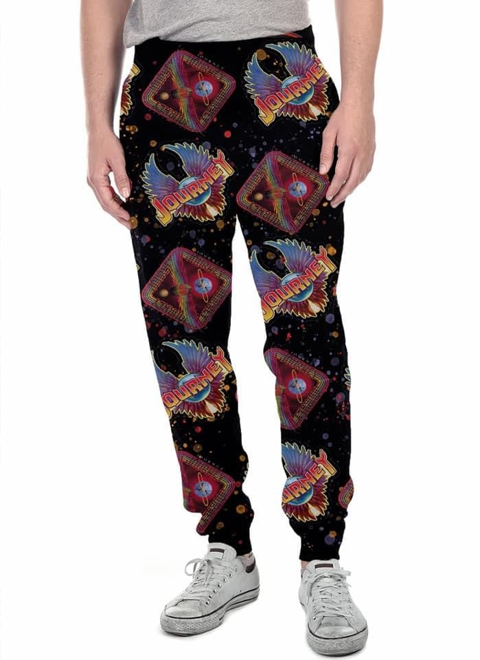 Journey Leggings, Loungers and Joggers