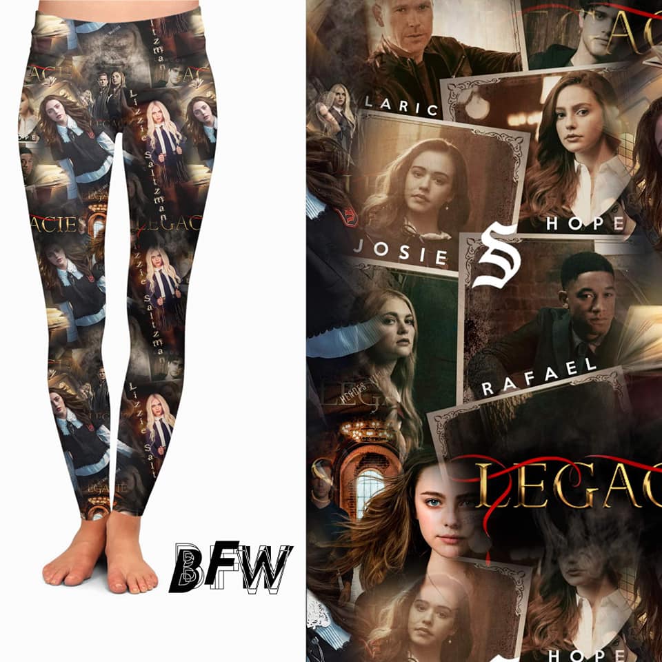 Legacy Leggings, Lounge Pants and Joggers