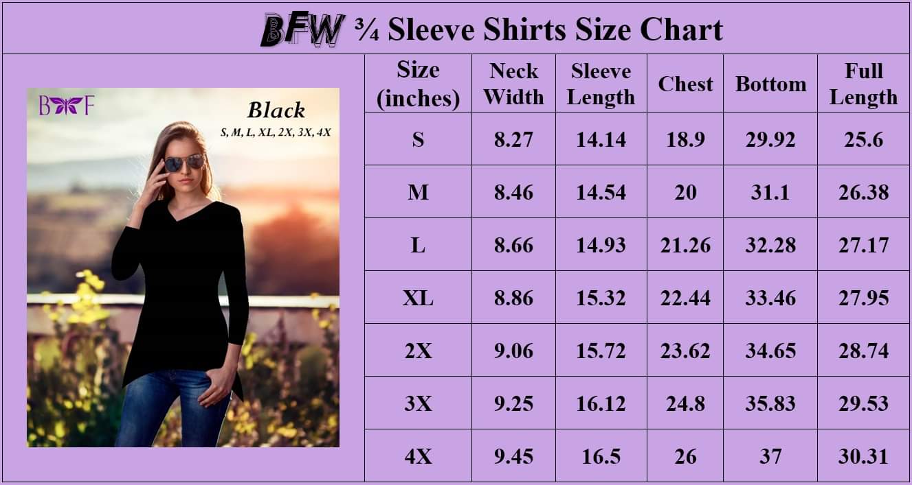 Fuchsia rounded neckline and sharkbite bottom!