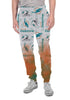 Miami Football Leggings and Unisex Joggers