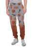 Load image into Gallery viewer, Cleveland Football Leggings with pockets, and unisex joggers