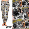 Load image into Gallery viewer, &quot;Wonderful Life&quot; Leggings, Lounge Pants and Joggers